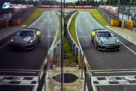 Thailand Super Series