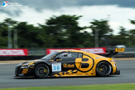 Thailand Super Series