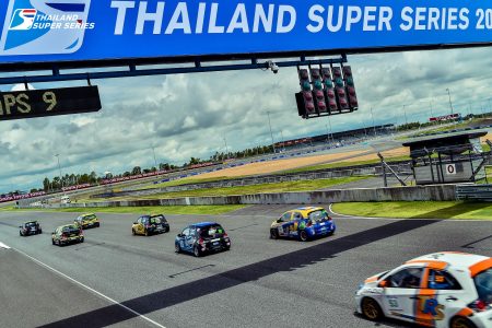 Thailand Super Series