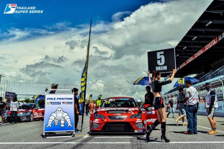 Thailand Super Series