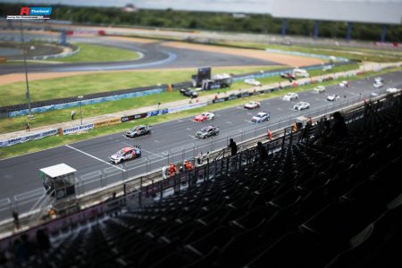 Thailand Super Series