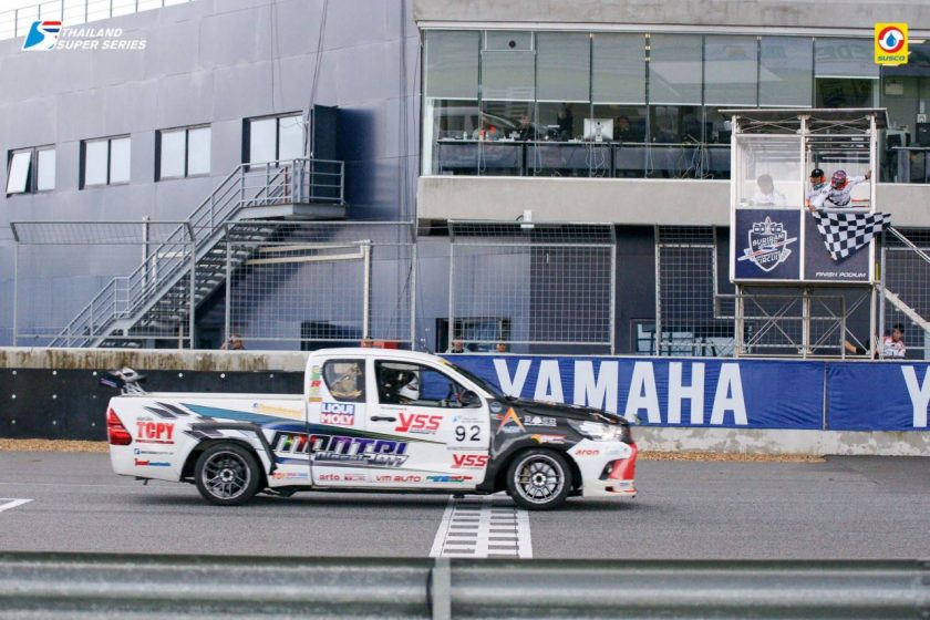 Thailand Super Series