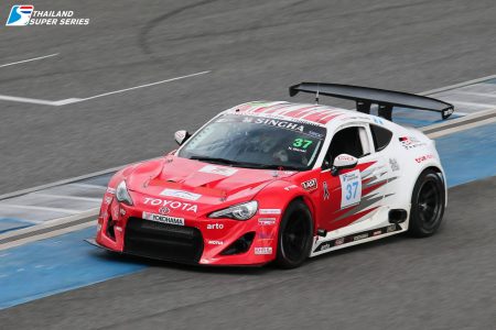 Thailand Super Series