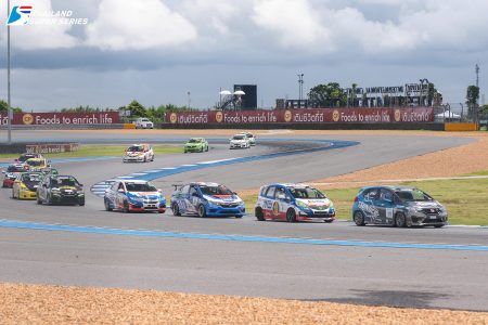 Thailand Super Series