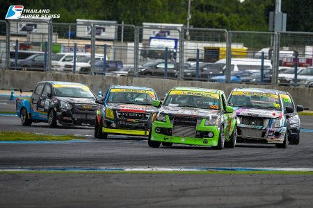 Thailand Super Series