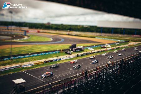 Thailand Super Series