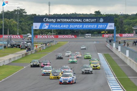 Thailand Super Series