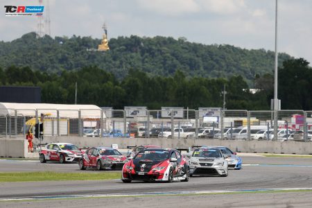 Thailand Super Series