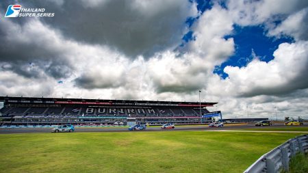 Thailand Super Series