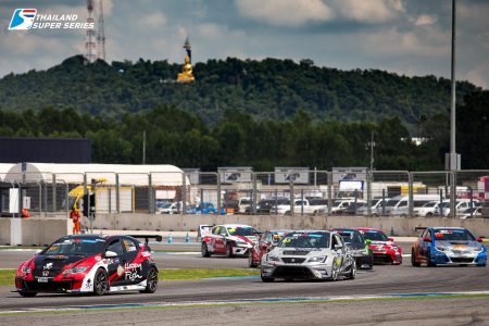 Thailand Super Series