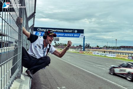 Thailand Super Series