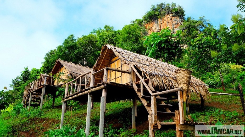 บ้านจ่าโบ่