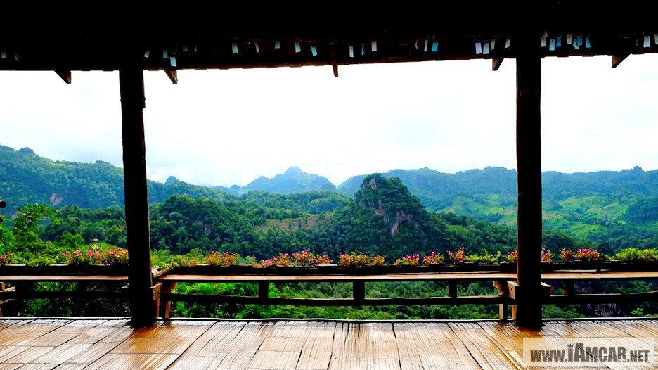 บ้านจ่าโบ่