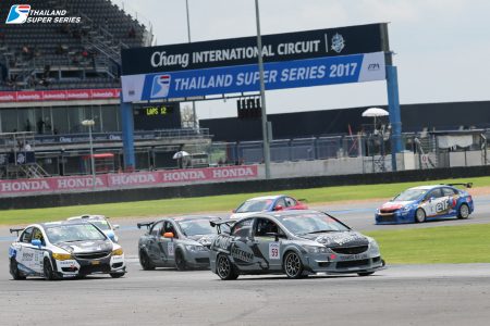 Thailand Super Series