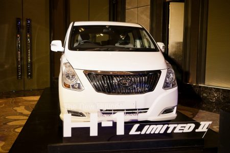 Hyundai 10th anniversary