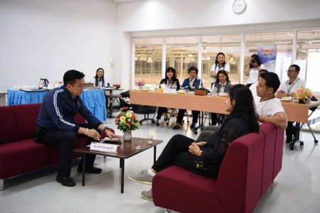 Honda Skill contest 2017