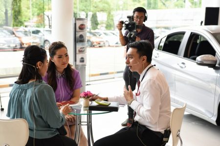 Honda Skill contest 2017