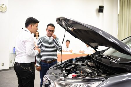 Honda Skill contest 2017