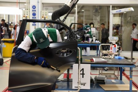 Honda Skill contest 2017