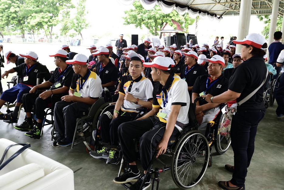 The 4th San Fun Hero