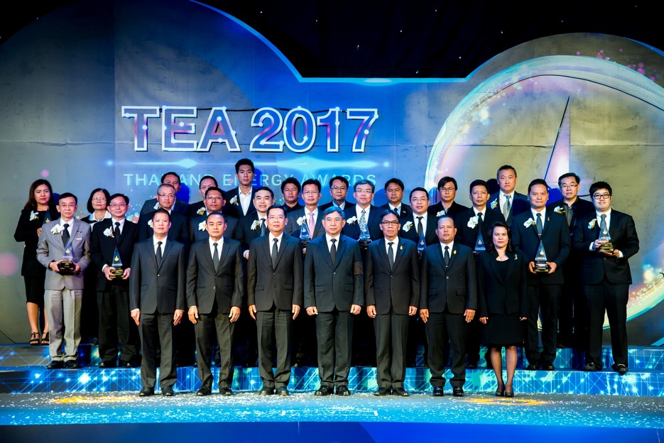TEA Awards 