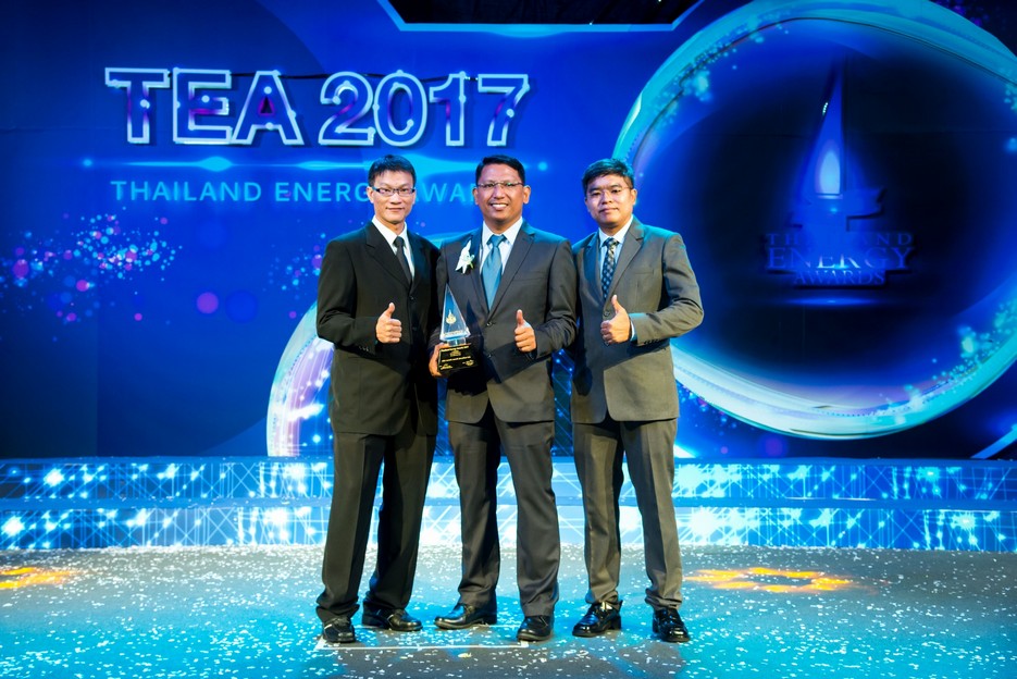 TEA Awards 