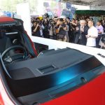 Toyota Expo Khonkhen