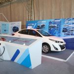 Toyota Expo Khonkhen