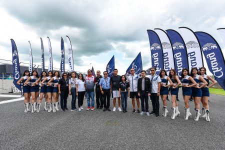 Honda Racing Result Super GT