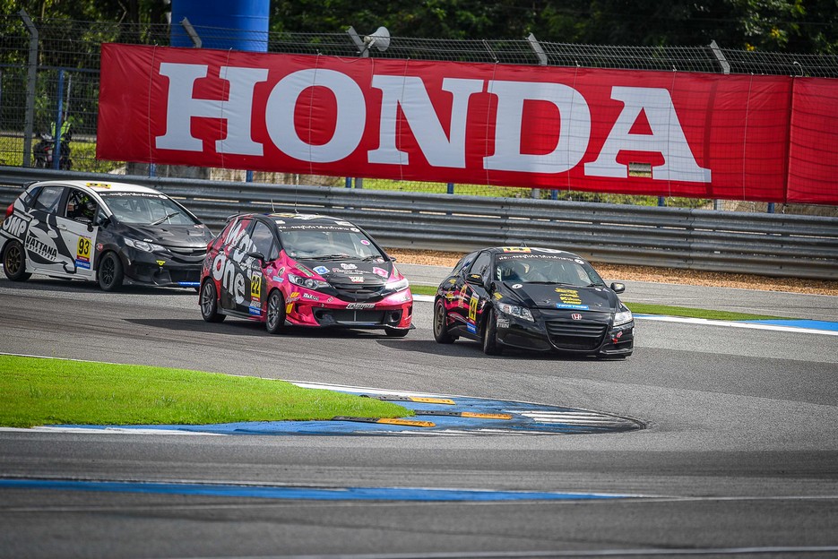 Honda Racing Result Super GT Honda Racing Result Super GT