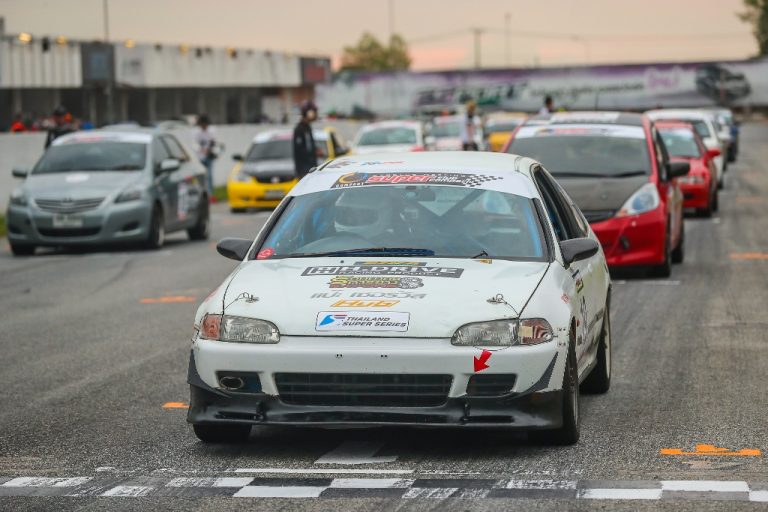 Superclub SuperCompact