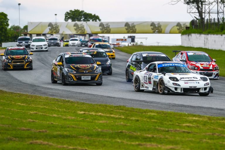 Superclub SuperCompact