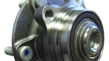 อะไหล่รถยนต์ bearing wheel