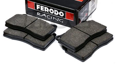 อะไหล่รถยนต์ ผ้าเบรค