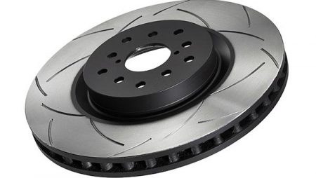 อะไหล่รถยนต์ จานเบรค