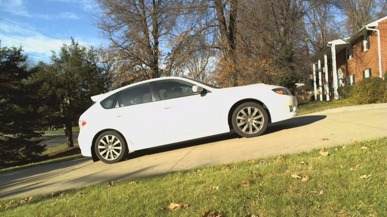 S Mode Automatic Transmission