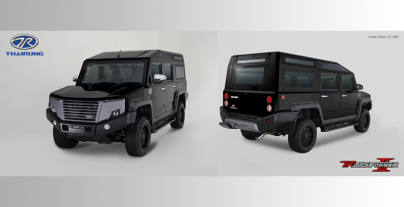 thairung-tr-transformer