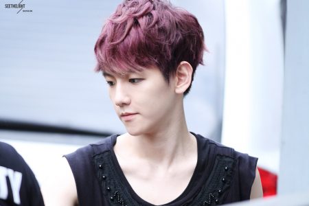 สีผม มาแรงต้อนรับ ปี 2018 ทำแล้ว หน้าขาวสว่าง กระจ่างใส ออร่ากระจาย แน่นอน! : สีหม่น Ash color