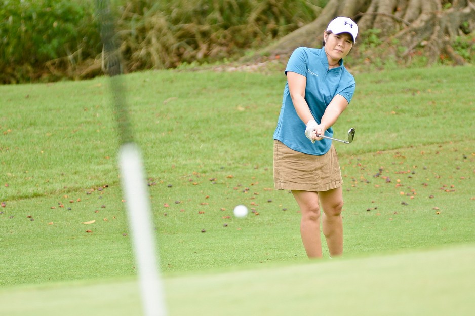 BMW Golf Cup International National Final 2017