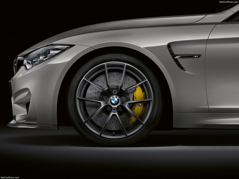 BMW M3 CS 2018 Special Edition บีเอ็มดับเบิลยู รถหายาก ของหายาก บีเอ็มดับเบิลยู เอ็ม 3 ซีเอส 2018