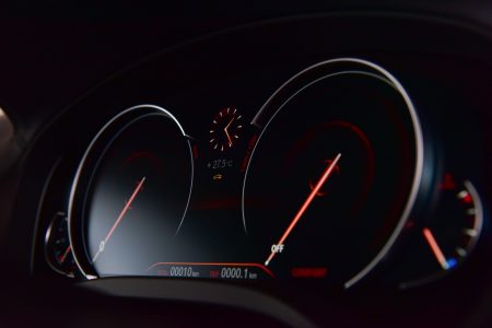 BMW X3 xDrive20d xLine (11)