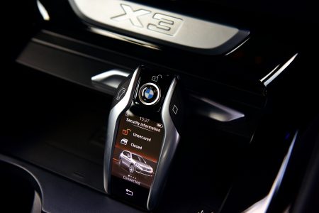 BMW X3 xDrive20d xLine (25)