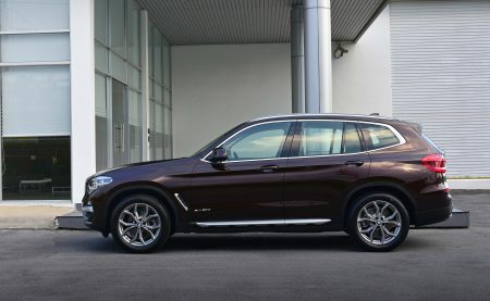 BMW X3 xDrive20d xLine (28)