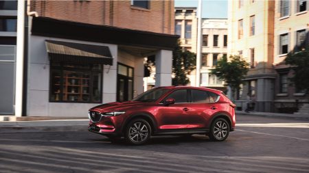 Mazda CX-5_2017_3