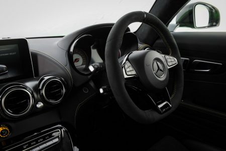 Mercedes-AMG GT R