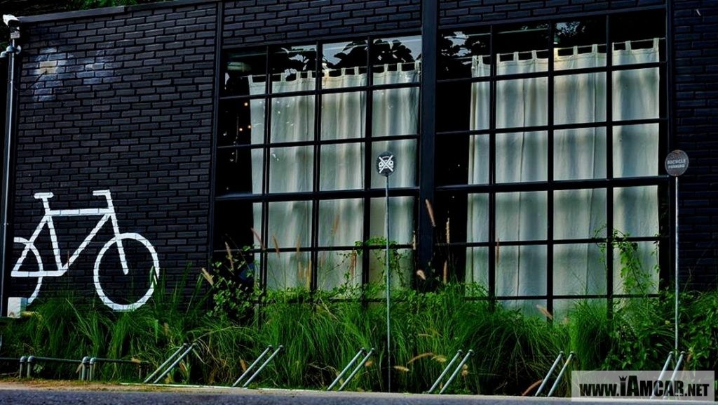 ร้านกาแฟเชียงใหม่ No.39 Cafe ซอยวัดอุโมงค์ ย่านหลัง มช.