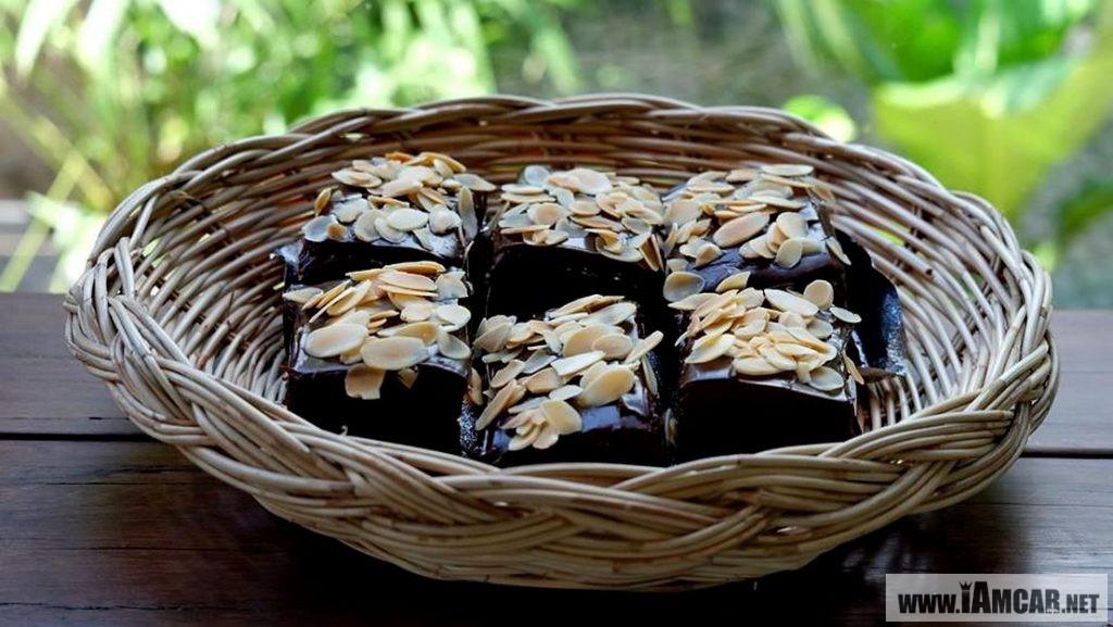 ร้านกาแฟเชียงใหม่ No.39 Cafe ซอยวัดอุโมงค์ ย่านหลัง มช.