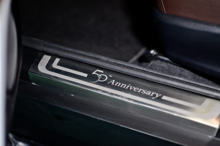 TR Transformer รถอเนกประสงค์ Limited Edition SUV รถใหม่ เปิดตัว 2018 ราคา กาบบันได