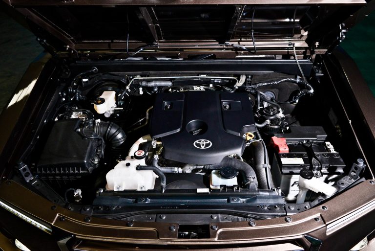 TR Transformer รถอเนกประสงค์ Limited Edition SUV รถใหม่ เปิดตัว 2018 ราคา เครื่องยนต์ engine