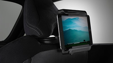 รวมชุดแต่ง Accessories Part Toyota C-HR 2018 (โตโยต้า ซี-เฮชอาร์ 2018) จัดเต็มทั้งภายนอก, ภายใน และอุปกรณ์เสริมสมรรถนะ Toyota C-HR 2018 โตโยต้า ซีเฮช-อาร์ 2018 Accessories ชุดแต่ง ภายนอก ภายใน อุปกรณ์เสริม เสริมสมรรถนะ Universal Tablet Holder ชุดขายึดสำหรับ Tablet